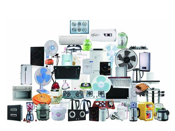 電子電器檢測